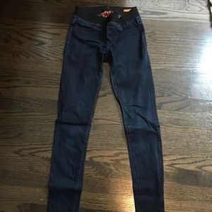 Tory Burch Jeggings size 24